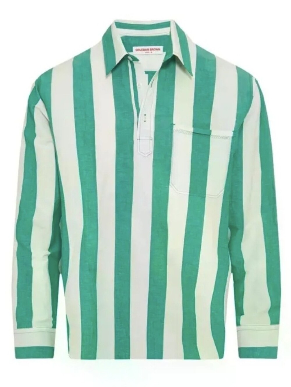 Orlebar Brown Shanklin polo, M